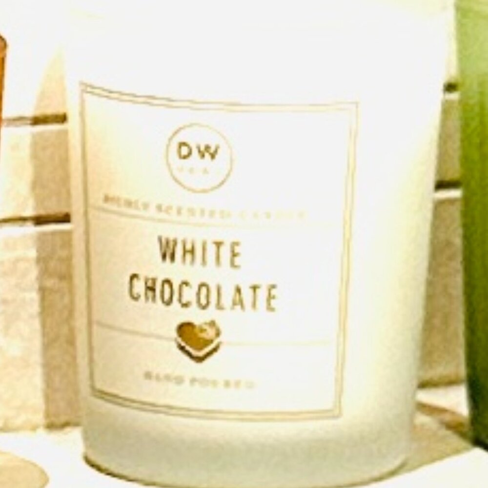DW HOME VOTIVE CANDLES - Picture 4 of 9
